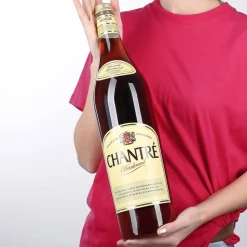 Magnumflasche 3,0l Chantre Weinbrand