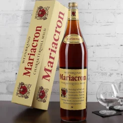 Magnumflasche 3,0l Mariacron