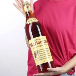 Magnumflasche 3,0l Mariacron