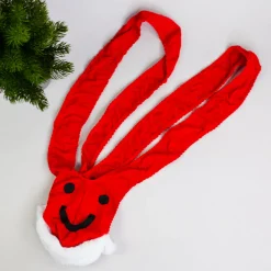 Mankini zu Weihnachten | Herrenbadeanzug in 2 Varianten
