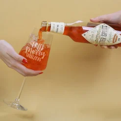 Merry Spritzmas - Glitter Spritz Geschenkset zu Weihnachten