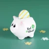 Mini Spardose Glücksschwein