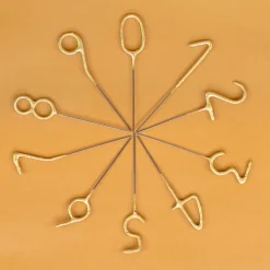 Mini Wunderkerze Zahl 0-9