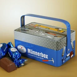 Männerbox