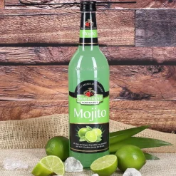 Mojito Geschenkset - Star des Abends