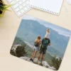 Mousepad mit Ihrem Foto bedruckt