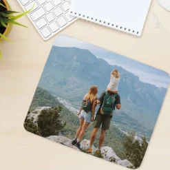 Mousepad mit Ihrem Foto bedruckt