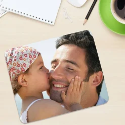 Mousepad mit Ihrem Foto bedruckt