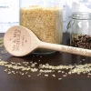 Mr und Mrs Kochlöffel zur Hochzeit - Wir löffeln die Suppe gemeinsam aus!