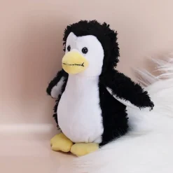 Niedlicher Kuschel-Pinguin