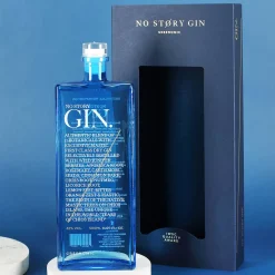 No Story Gin 500 ml