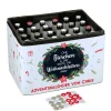 One Bierchen a day... DIY Adventskalender Set für Bierkästen