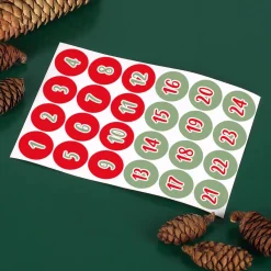 One Bierchen a day... DIY Adventskalender Set für Bierkästen