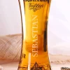 Original Erdinger Weißbierglas mit Gravur Ihres Wunschnamens