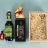 Ostergeschenkset - Eier sucht man nicht, Eier hat man!