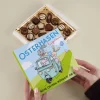 Osterhasen Express - Lindt Pralinen zu Ostern in personalisierter Verpackung