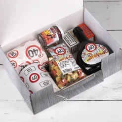 Pannenkoffer für den Mann ab 40