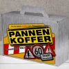 Pannenkoffer für den Mann ab 60