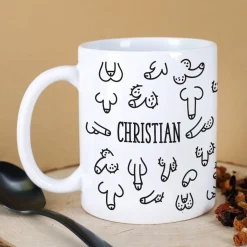 Penistasse mit Ihrem Wunschtext