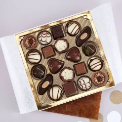 Persönlicher Geschenkkorb für den besten Papa - mit verschiedenen Füllungen