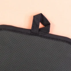 Personalisierbares 2er Set Topflappen mit Grifftasche & Silikonrückseite | Sterne Küche