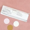 Personalisierter duplo Riegel als Geschenk für Männer | Schokoriegel mit Name zu Vatertag