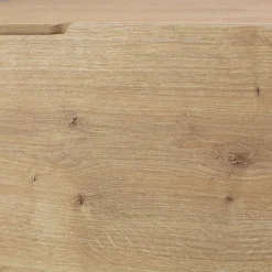 Personalisierte Rollbox aus Holz mit Bären-Motiv von clipfritz | Spielzeugkiste für Kinder mit Name
