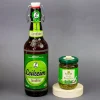 Personalisiertes Biker Geschenkset mit Bier, Glas, Nudeln | Gefüllter Geschenkkorb für Motorradfahrer