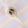 Personalisierte Schultüte für Hunde & Welpen mit Foto | Zuckertüte für Hundeschule | 28 cm