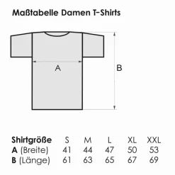 Personalisiertes Damen T-Shirt mit Fotocollage für Mama, Oma, Freundin & mehr | Schwarz | Muttertagsgeschenk