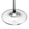 Personalisiertes Leonardo Grappaglas mit Gravur von Initiale & Name | Geschenk für Genießer