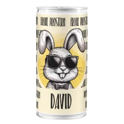 Personalisiertes Osterbier „Frohe Prostern“ mit Wunschname