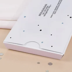 Personalisierte XXL Schokolade mit 3 Fotos als Geschenk für den besten Opa | 300 g