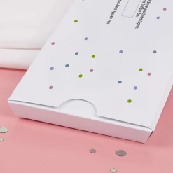 Personalisierte XXL Schokolade mit 5 Fotos als Geschenk für die beste Tante | 300 g