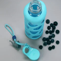 Polizei Brotdose mit gravierter Trinkflasche für Kinder