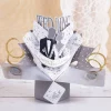 Pop-Up Karte zur Hochzeit