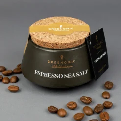Premium Gewürzmischung in Design Keramik Topf | 5 Sorten