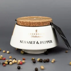 Premium Gewürzmischung in Design Keramik Topf | 5 Sorten