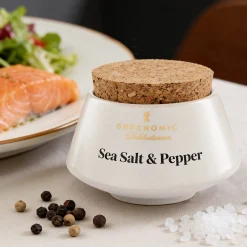 Premium Gewürzmischung in Design Keramik Topf | 5 Sorten