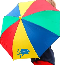 Regenschirm für Kinder mit persönlichem Aufdruck