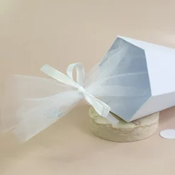 Rentnertüte zum Ruhestand - kleine Schultüte mit Name