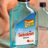 Sackrokram Fruchtlikör 100 ml