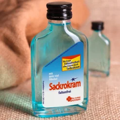 Sackrokram Fruchtlikör 100 ml