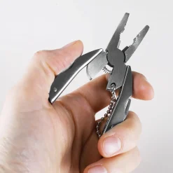 Scarab 6 in 1 Multitool