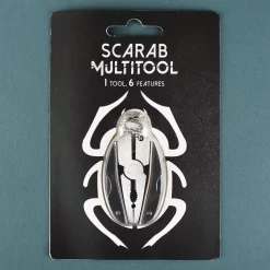 Scarab 6 in 1 Multitool
