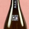Scavi & Ray Prosecco Frizzante "Wie schön dass es dich gibt" personalisiert mit Name als Geschenk