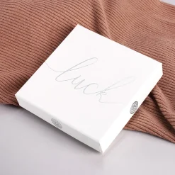 Schmuck-Geschenkset - Mandala des Glücks