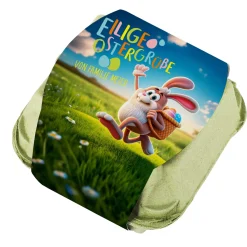 Schokoeier 