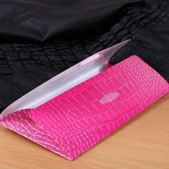 Schokolade in der Clutch - ein beliebtes Geschenk für Frauen