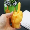 Seife Attitude Finger
